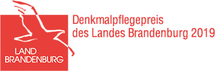 Denkmalpfelgepreis 2018 - Enzmann Bad Belzig