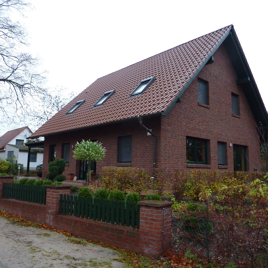 2008_Neubau EFH Bad Belzig_privat