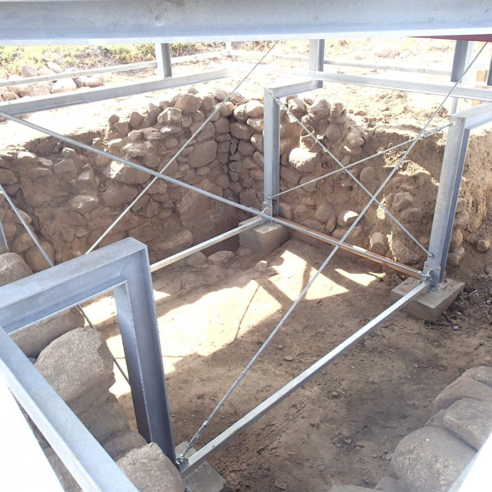 2015_Gitterboxen zur Visualisierung mittelalterlicher Keller (3)