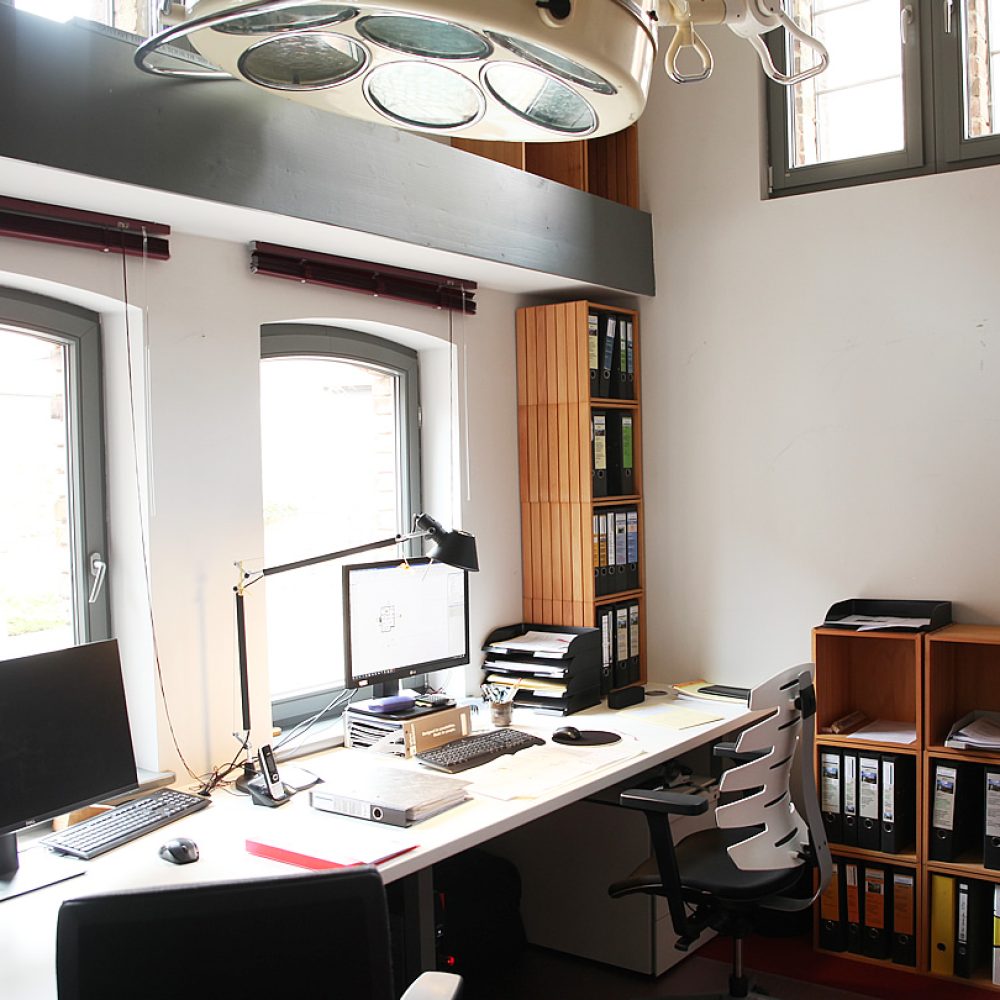 Enzmann Planungsgesellschaft mbH